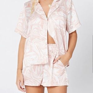 L*Space Nova Pajama Set